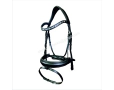 Leather Bridle 